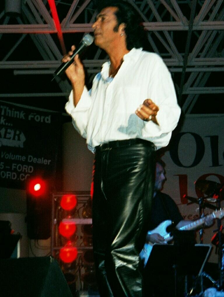 Andy Kim, Clearwater, FL, July 3, 2002