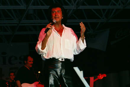 Andy Kim, Clearwater, FL 07/03/2002