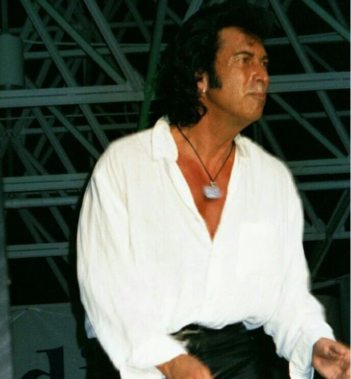 Andy Kim, Clearwater, FL, 07/03/2002