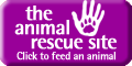 Animal Rescue Site - click to feed an animal!