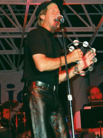 Ron Dante, Clearwater, FL 07/03/2002