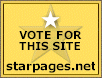Starpages - Vote for this site!