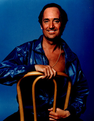 Neil Sedaka